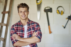 Zielgruppe Siewert Bautrockner Handwerker DIY